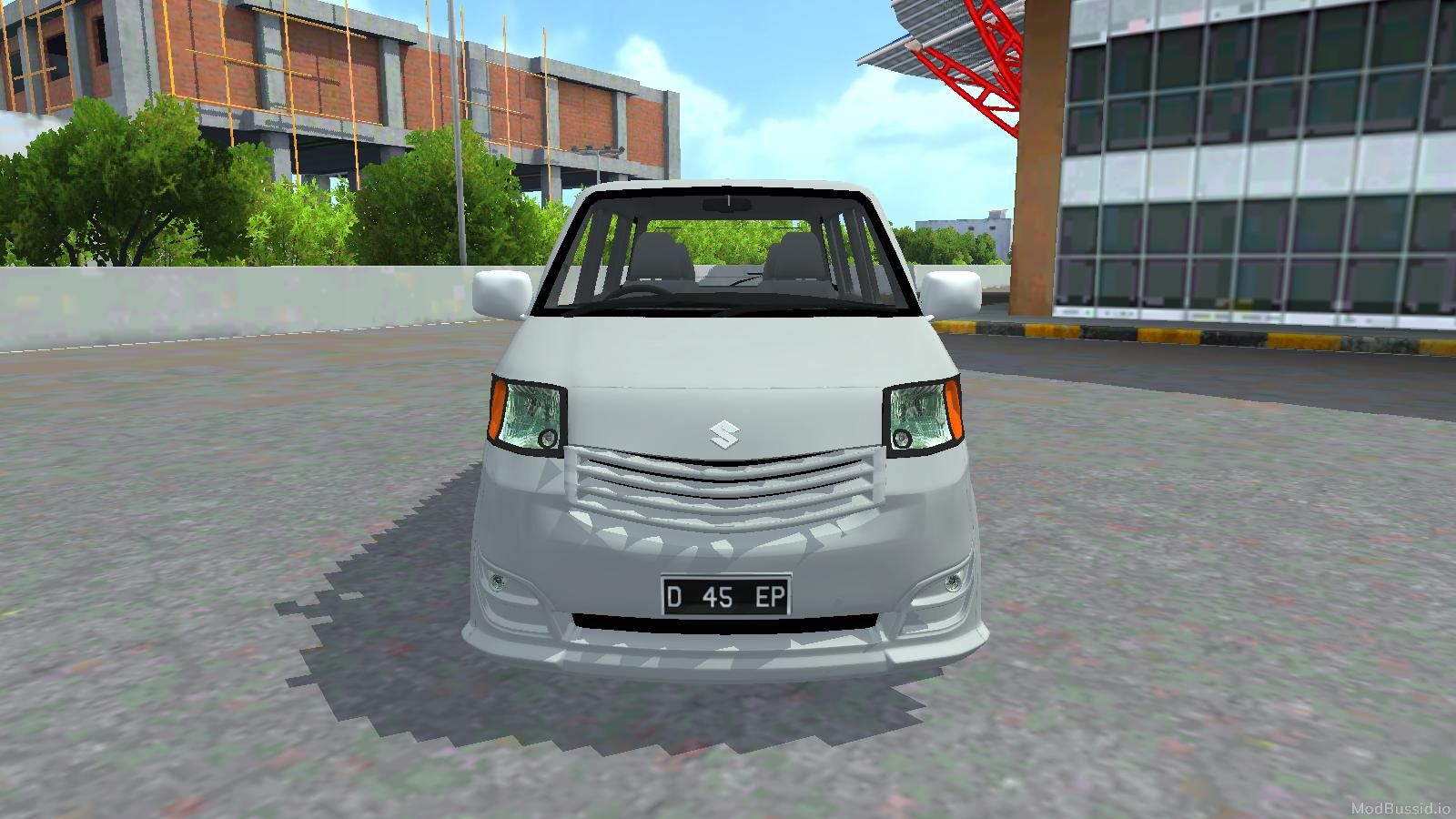 Photo of APV LXURY 1