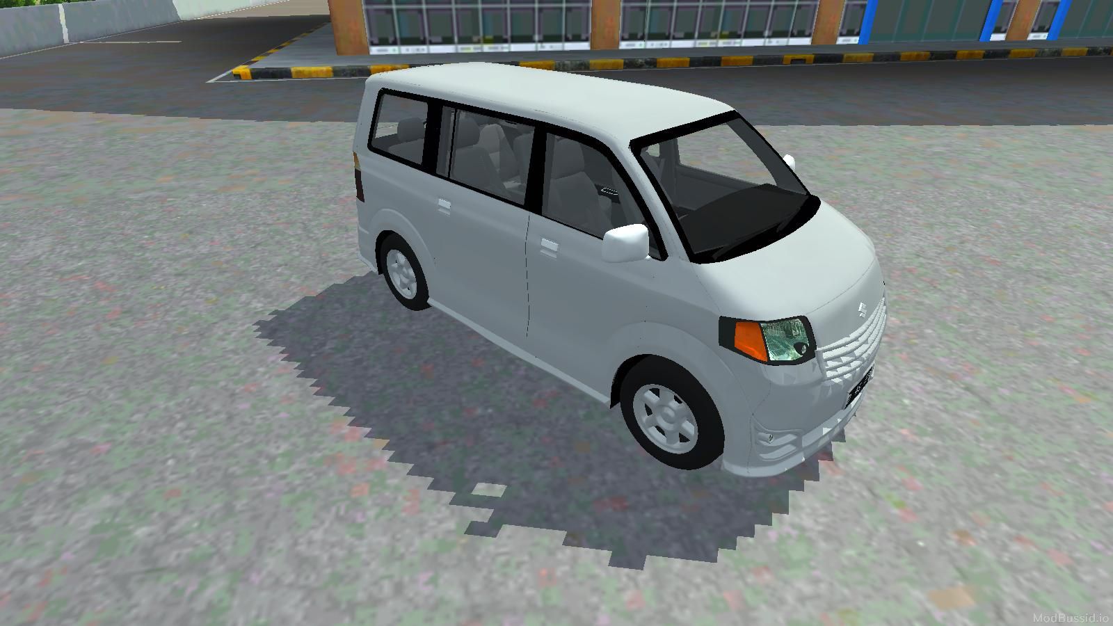 Photo of APV LXURY 2