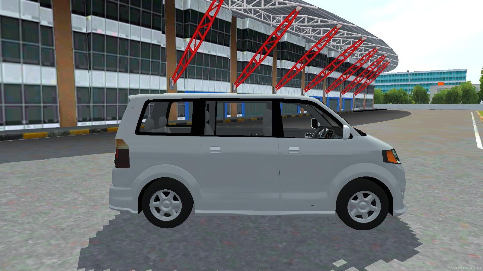 Photo of APV LXURY 3