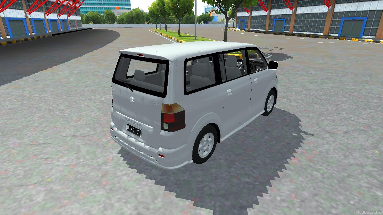 Photo of APV LXURY 4