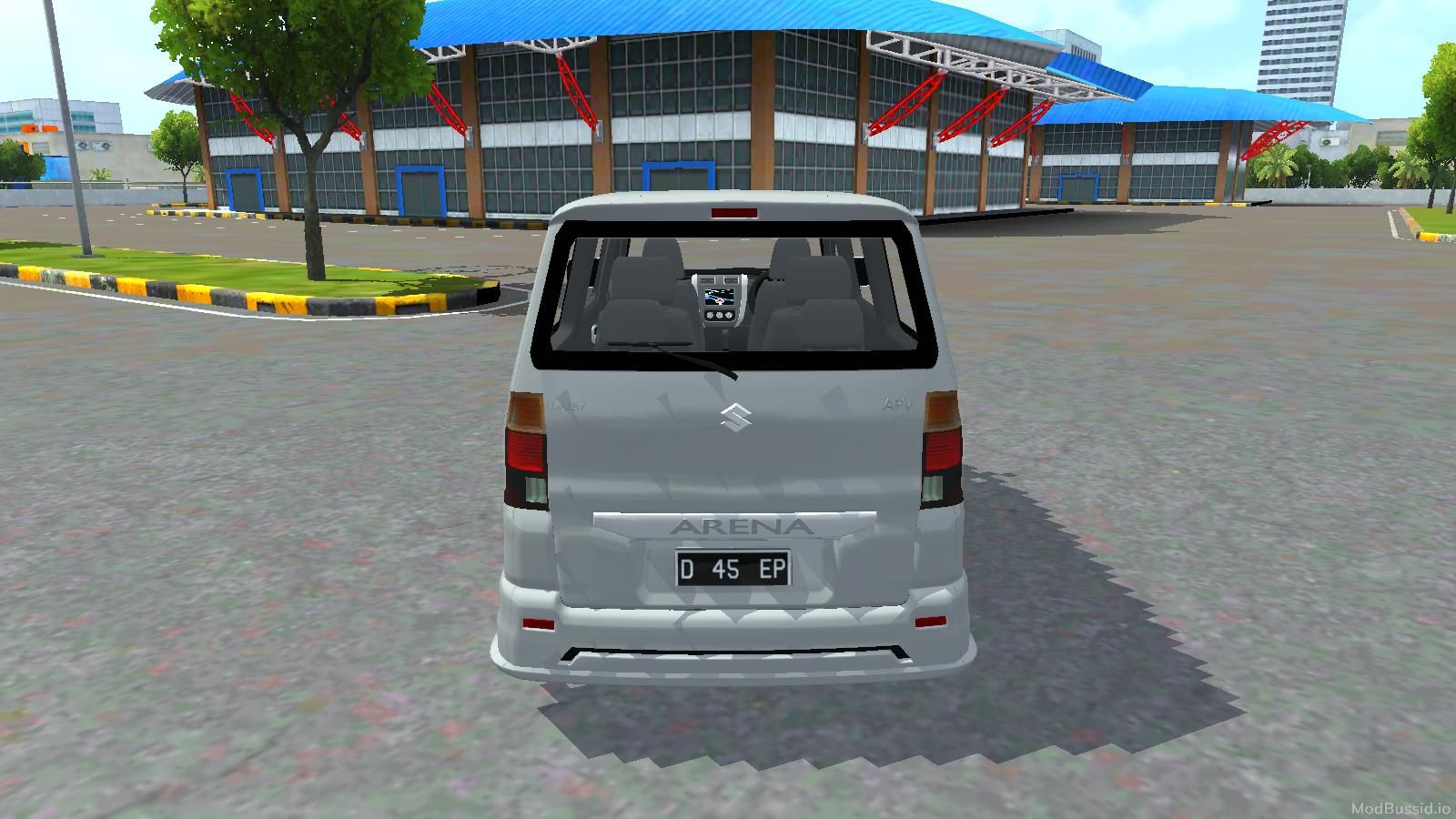 Photo of APV LXURY 5