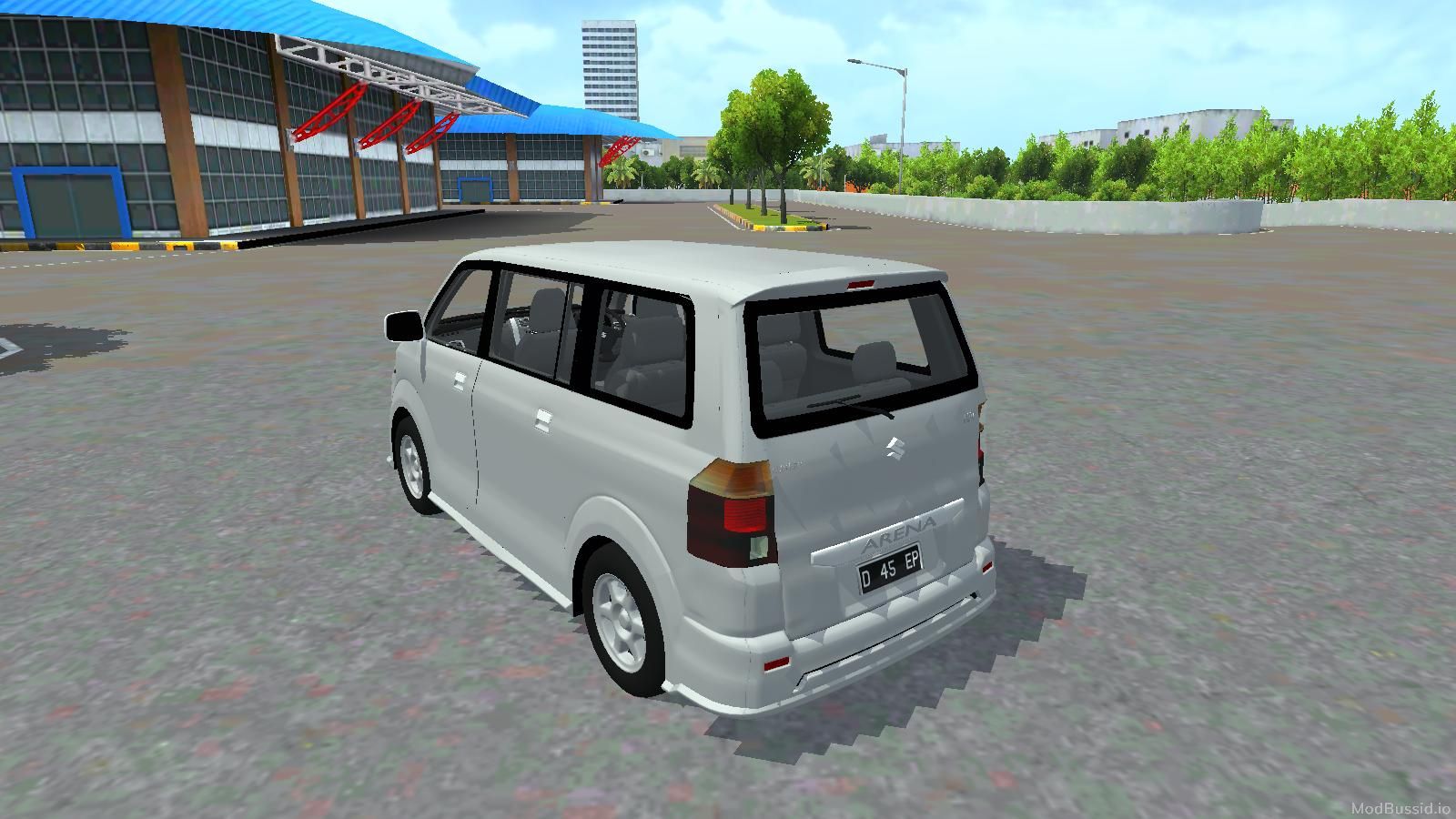 Photo of APV LXURY 6