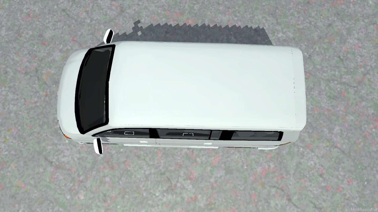 Photo of APV LXURY 8