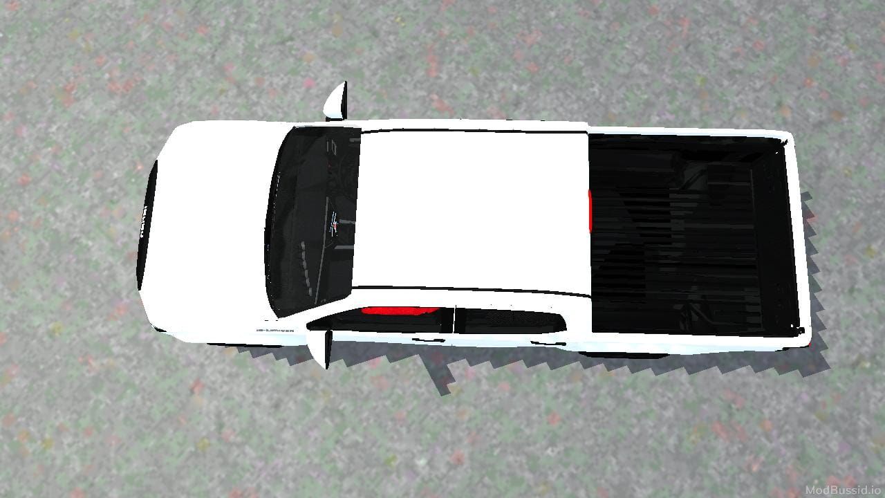 Photo of All New Isuzu D-MAX 2020 8