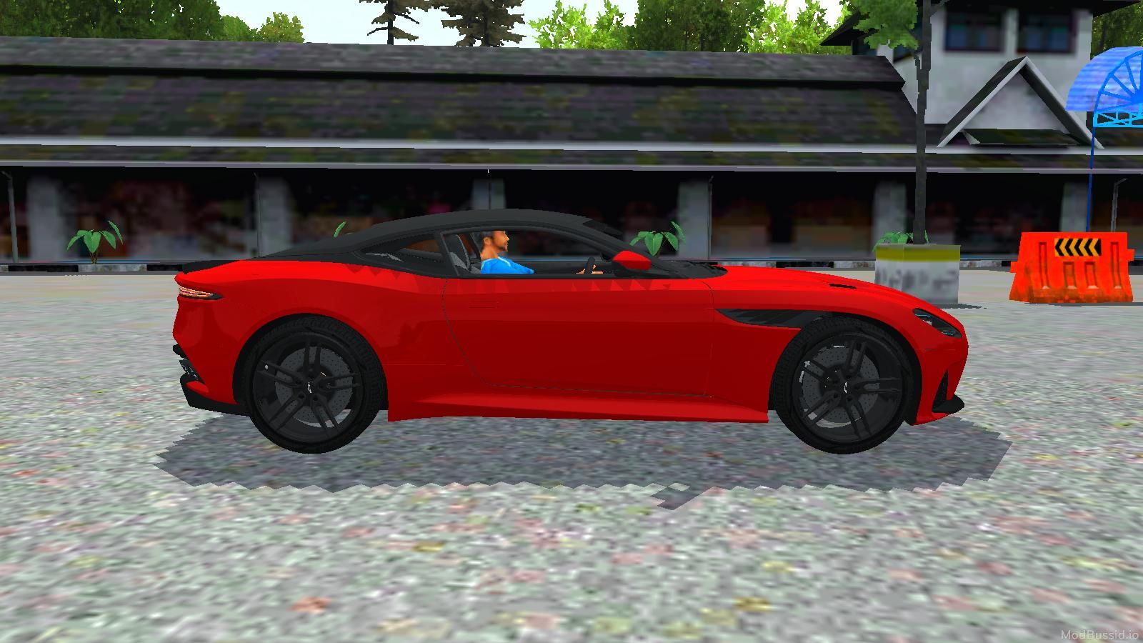 Photo of Aston Marttin DBS Superleggera 2019 3