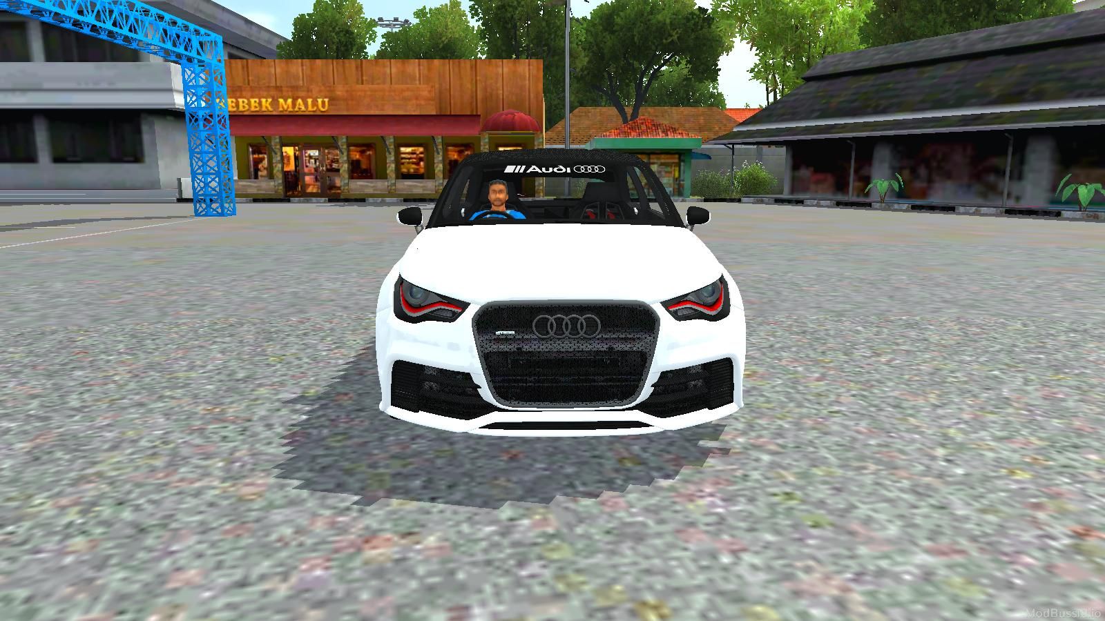 Photo of Audi A1 Clubsport Quattro 1