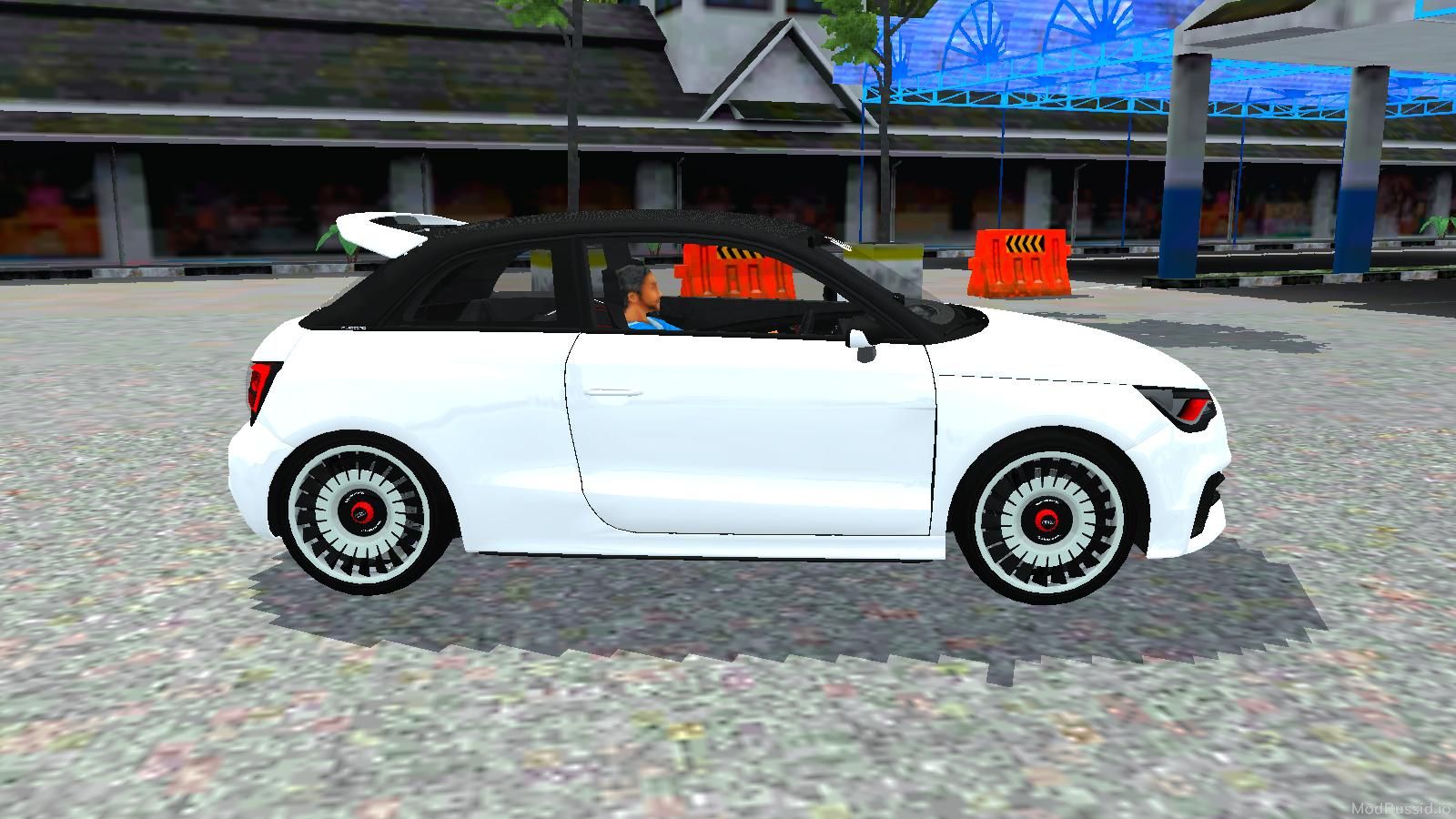 Photo of Audi A1 Clubsport Quattro 3