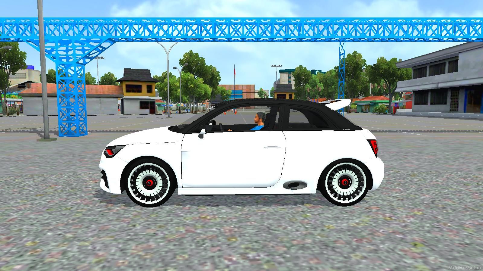 Photo of Audi A1 Clubsport Quattro 7
