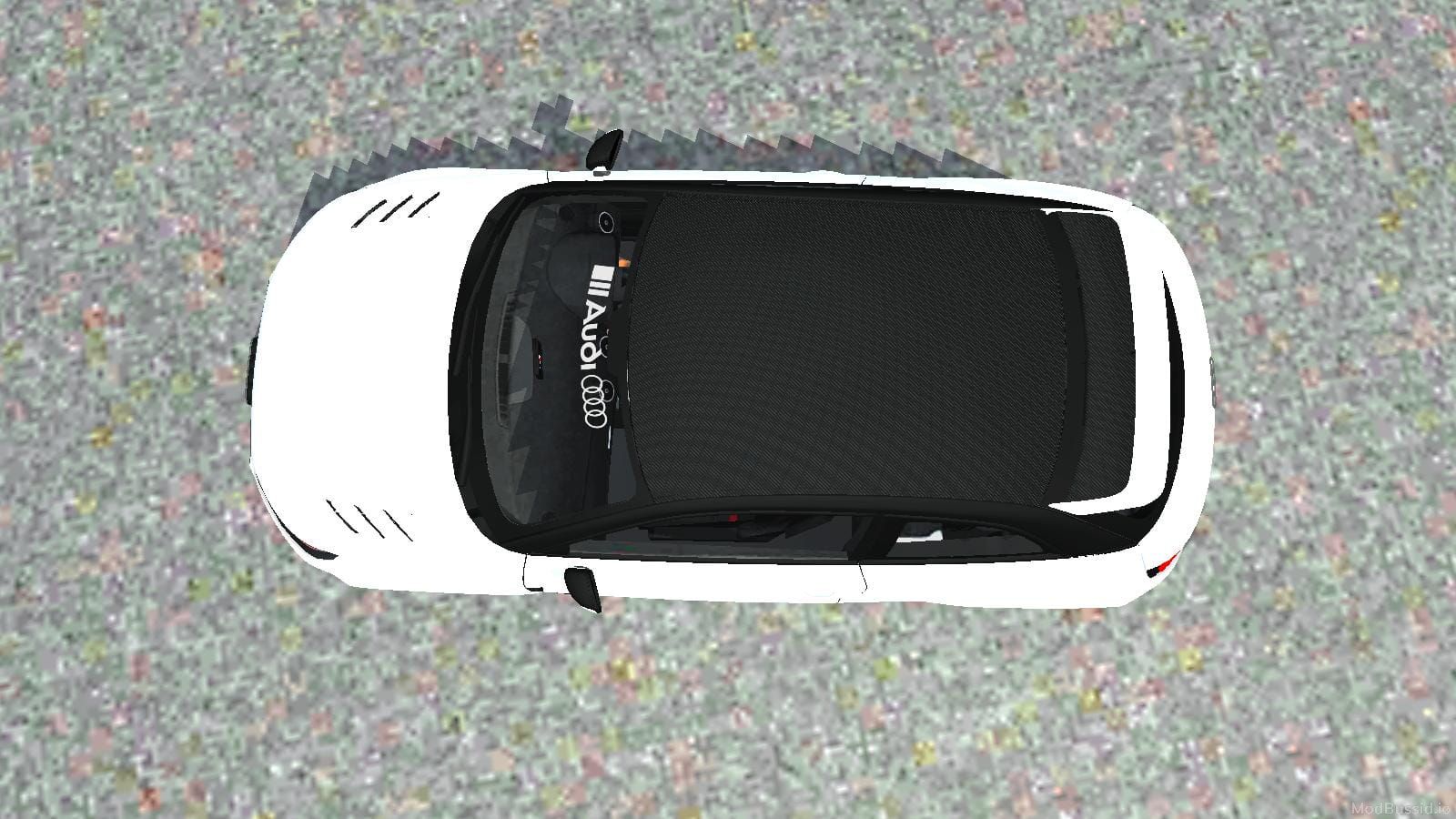 Photo of Audi A1 Clubsport Quattro 8
