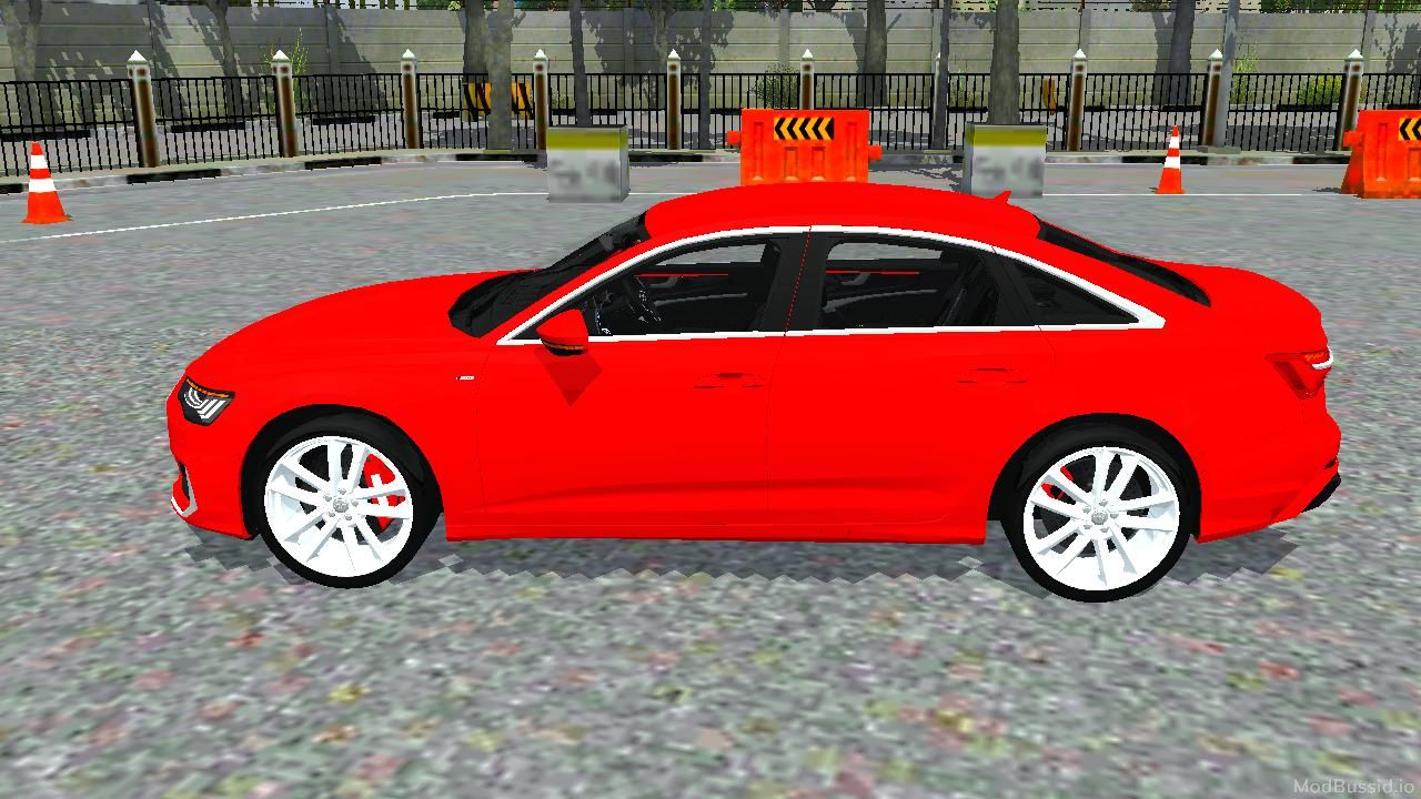 Photo of Audi A6 7