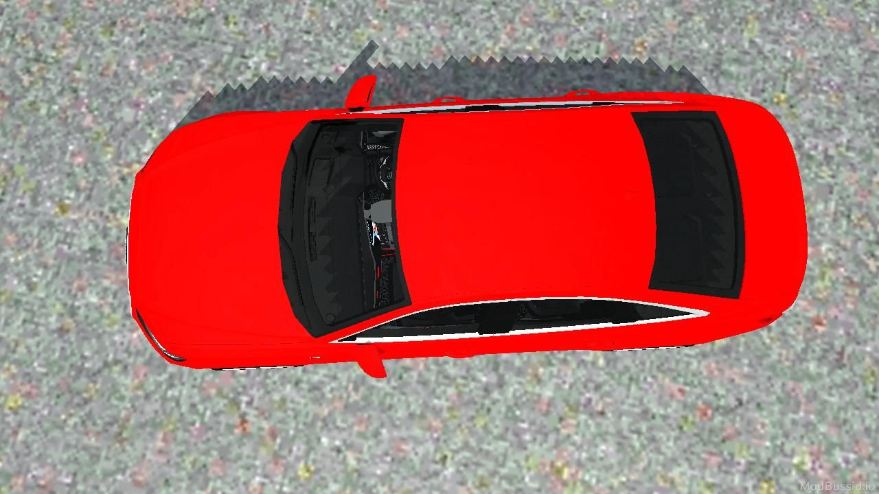 Photo of Audi A6 8