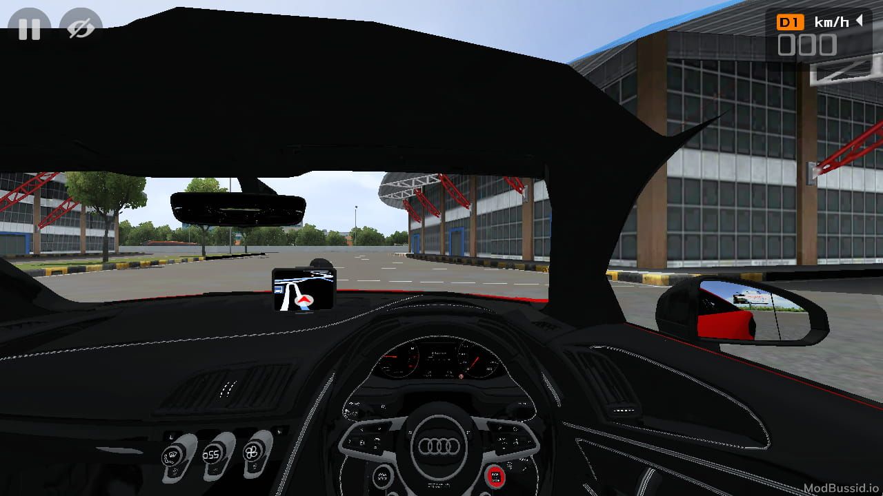 Photo of Audi A8 9