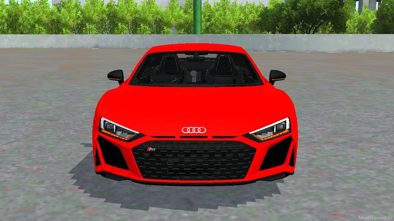 Photo of Audi A8 1