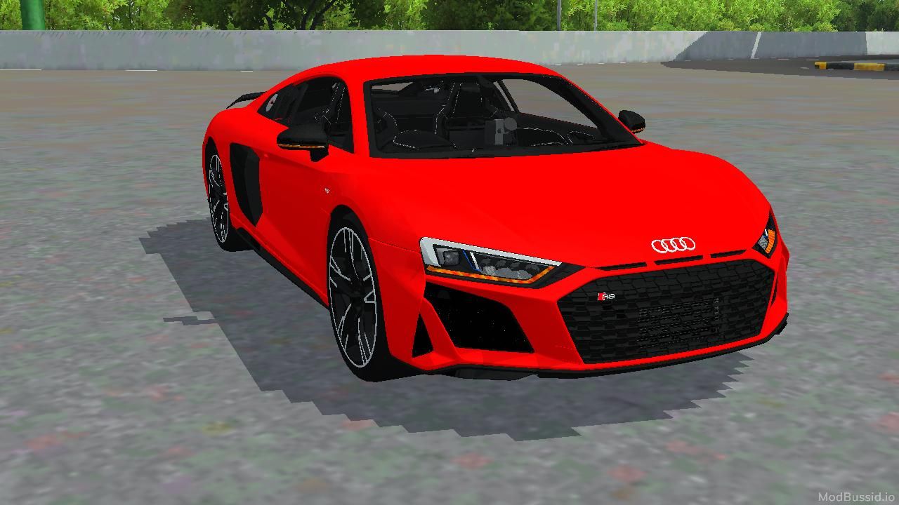 Photo of Audi A8 2