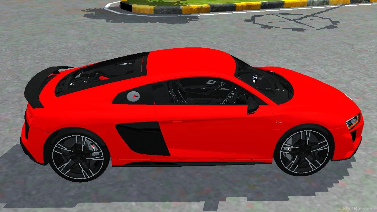 Photo of Audi A8 3