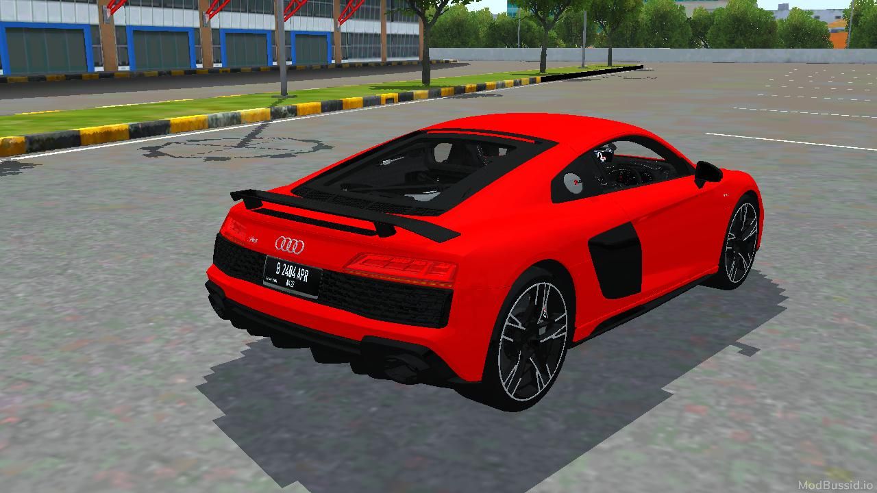 Photo of Audi A8 4