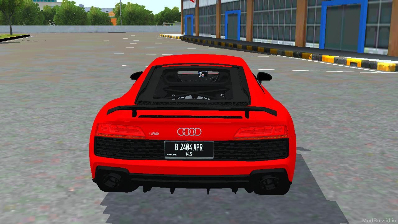 Photo of Audi A8 5