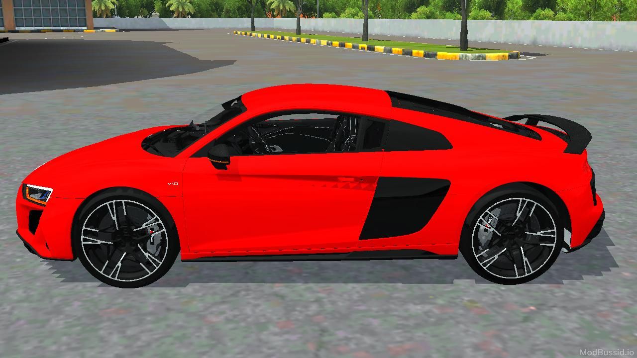 Photo of Audi A8 7