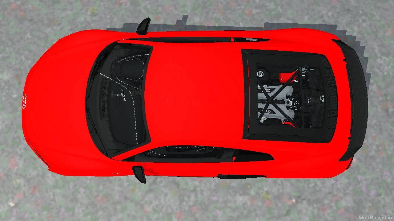 Photo of Audi A8 8