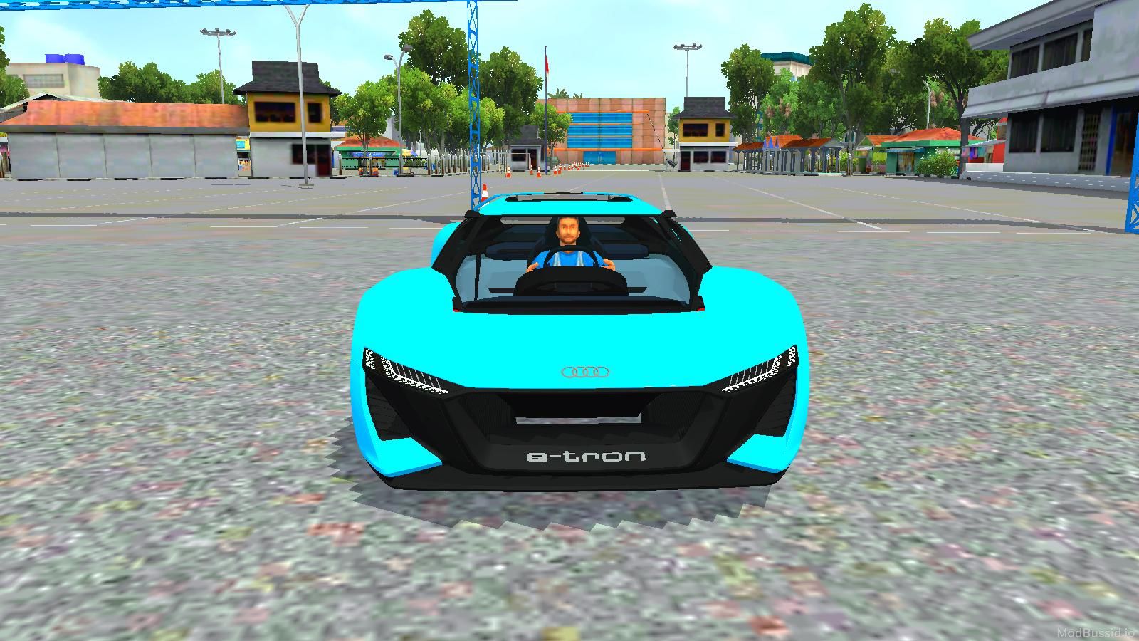 Photo of Audi PB18 E-Tron 1