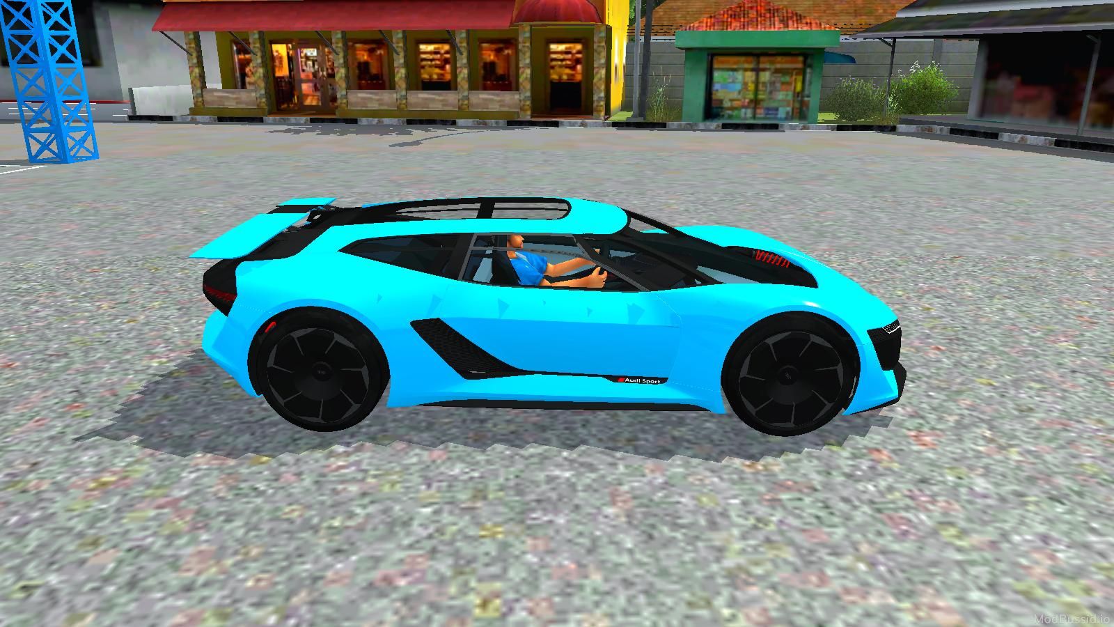 Photo of Audi PB18 E-Tron 3