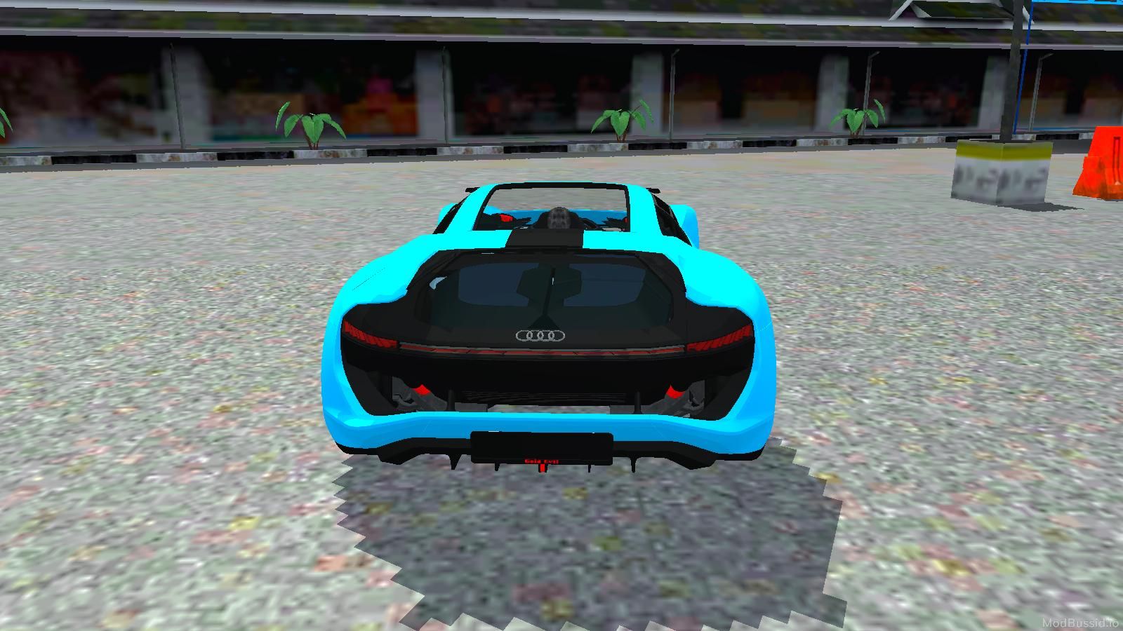 Photo of Audi PB18 E-Tron 5