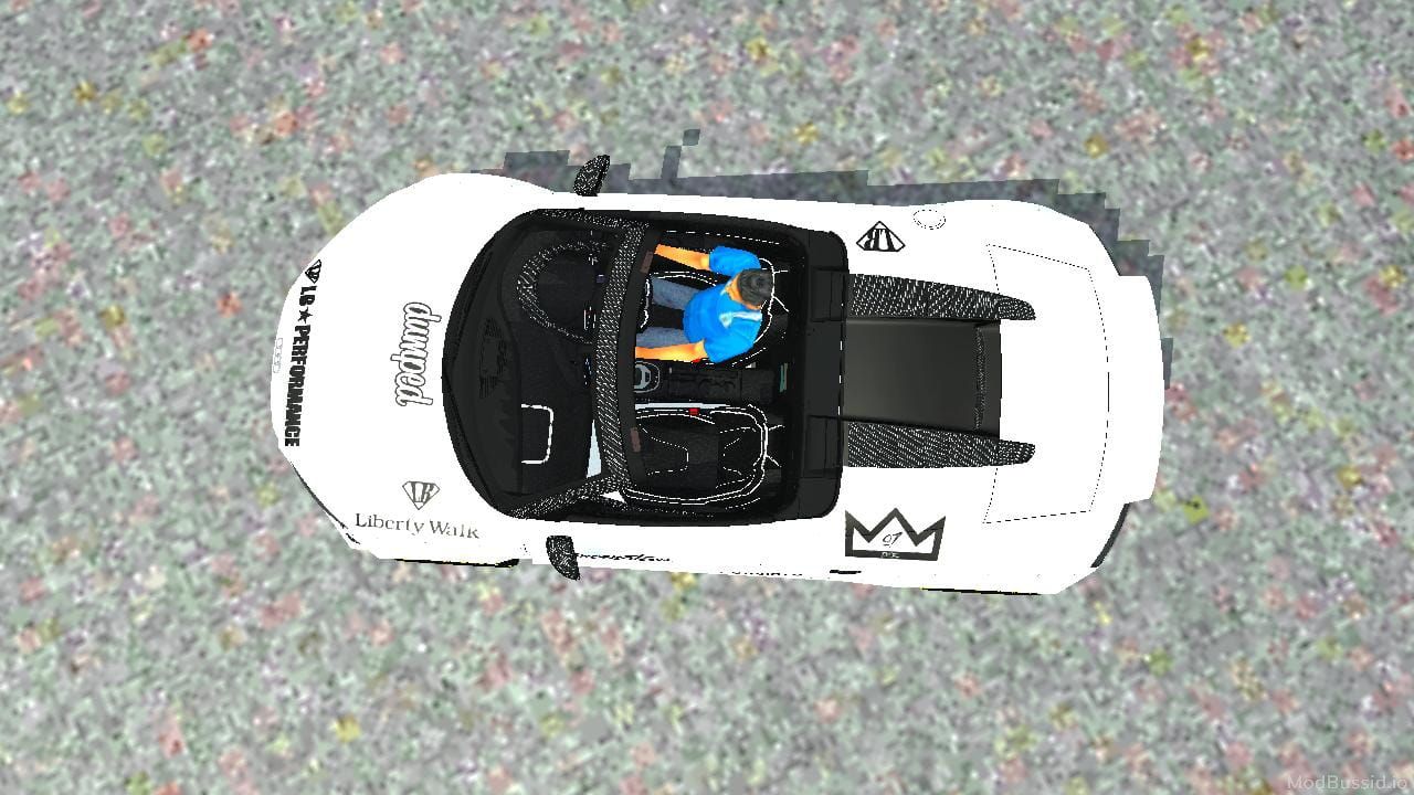 Photo of Audi R8 Spyder 5.2 V10 Plus LB Walk 8