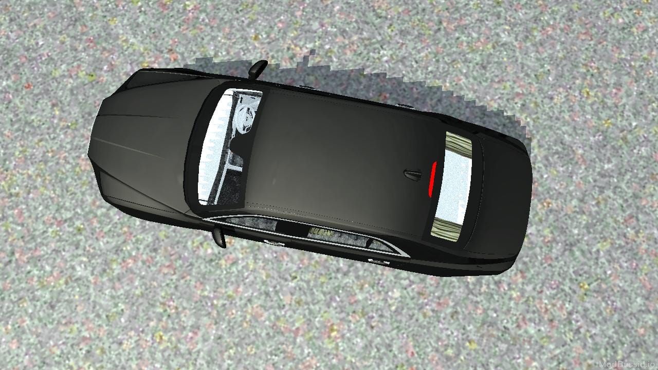 Photo of Aurus Senat S600 2018 8