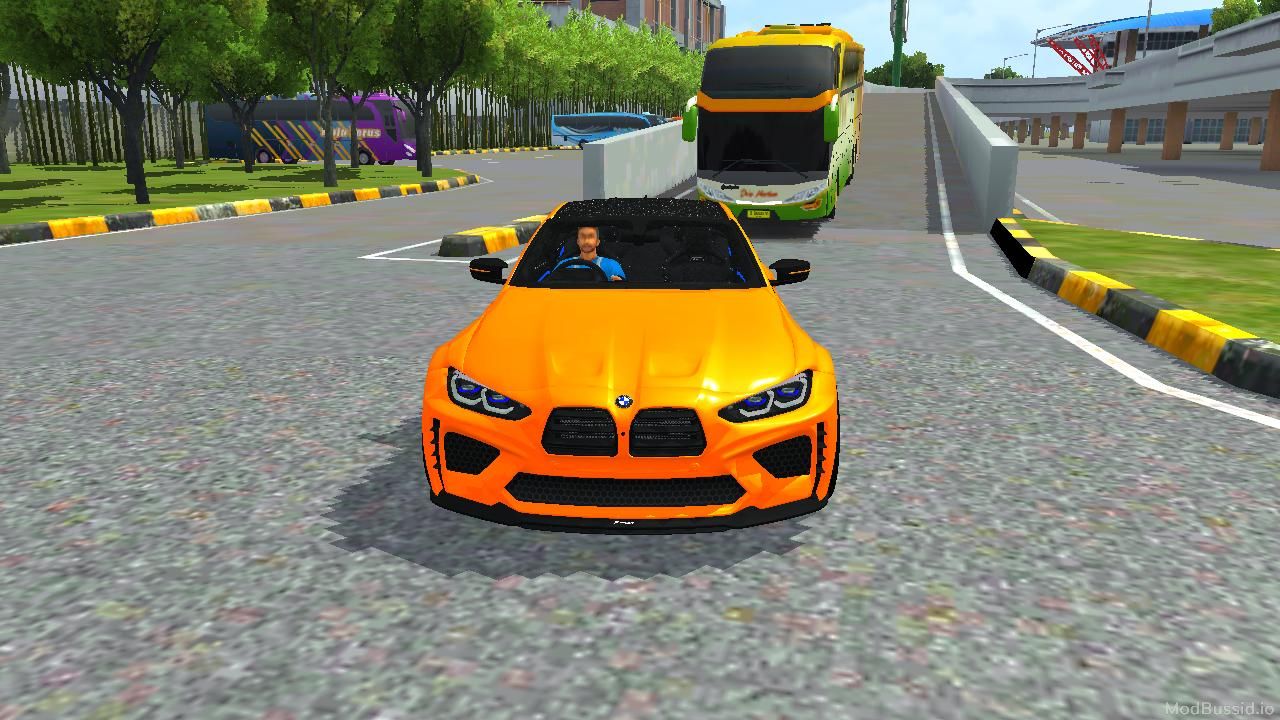 Photo of BMW M4 G82 2023 1