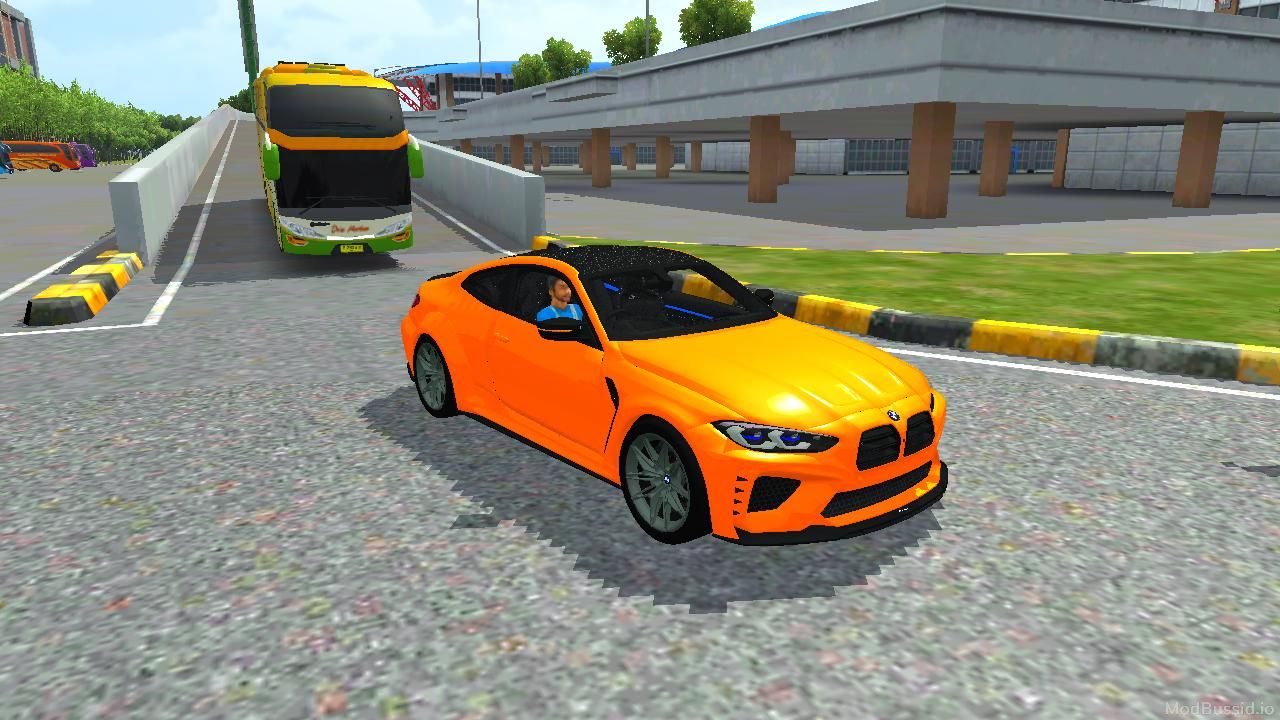 Photo of BMW M4 G82 2023 2