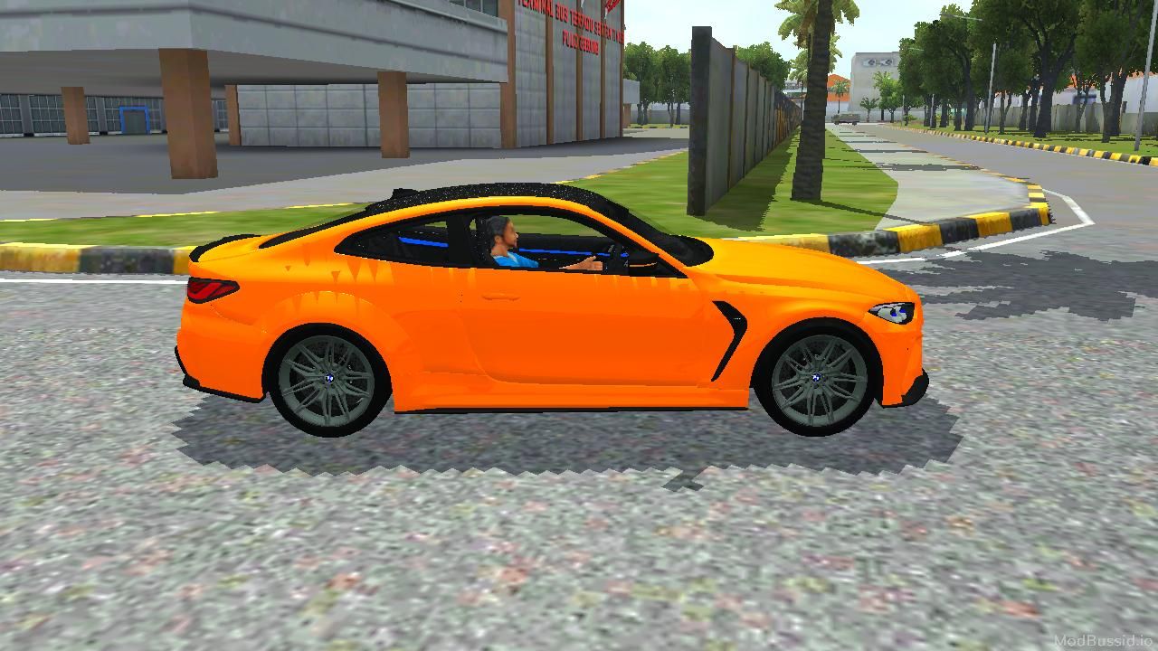 Photo of BMW M4 G82 2023 3