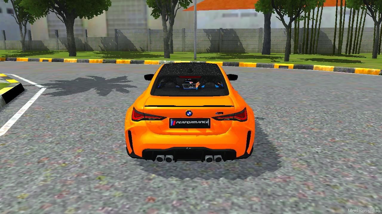 Photo of BMW M4 G82 2023 5