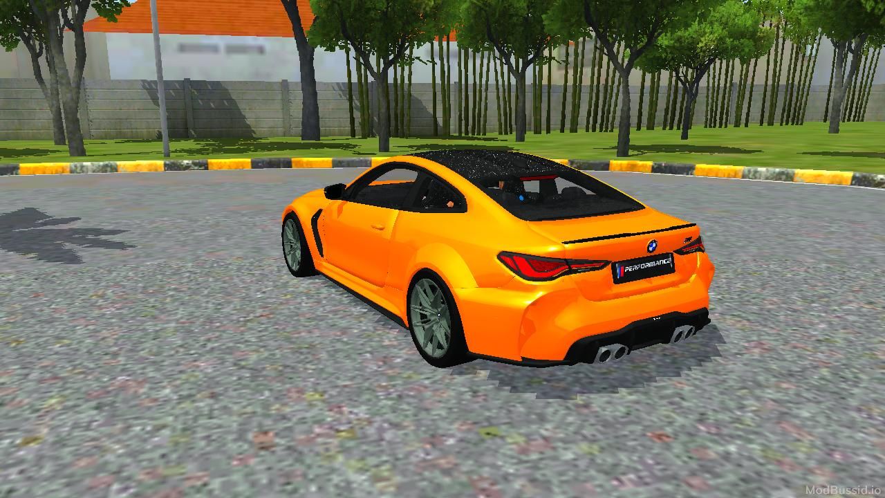 Photo of BMW M4 G82 2023 6