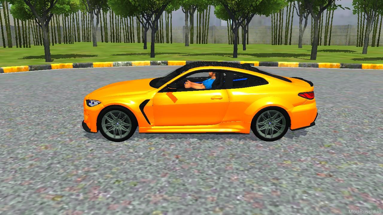 Photo of BMW M4 G82 2023 7