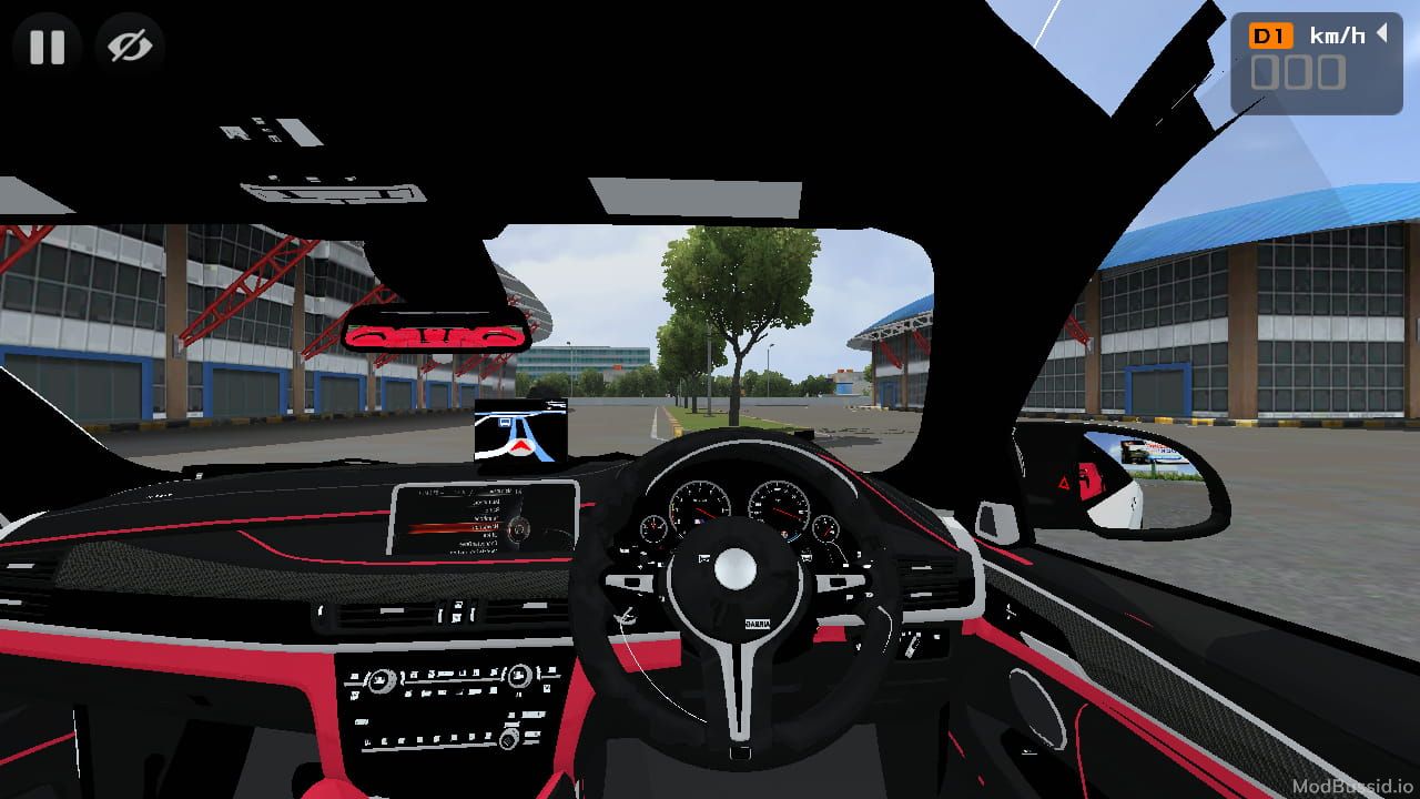 Photo of BMW X6 9