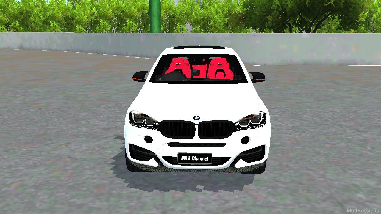 Photo of BMW X6 1