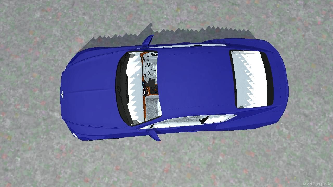 Photo of Bentley Continental GT 8
