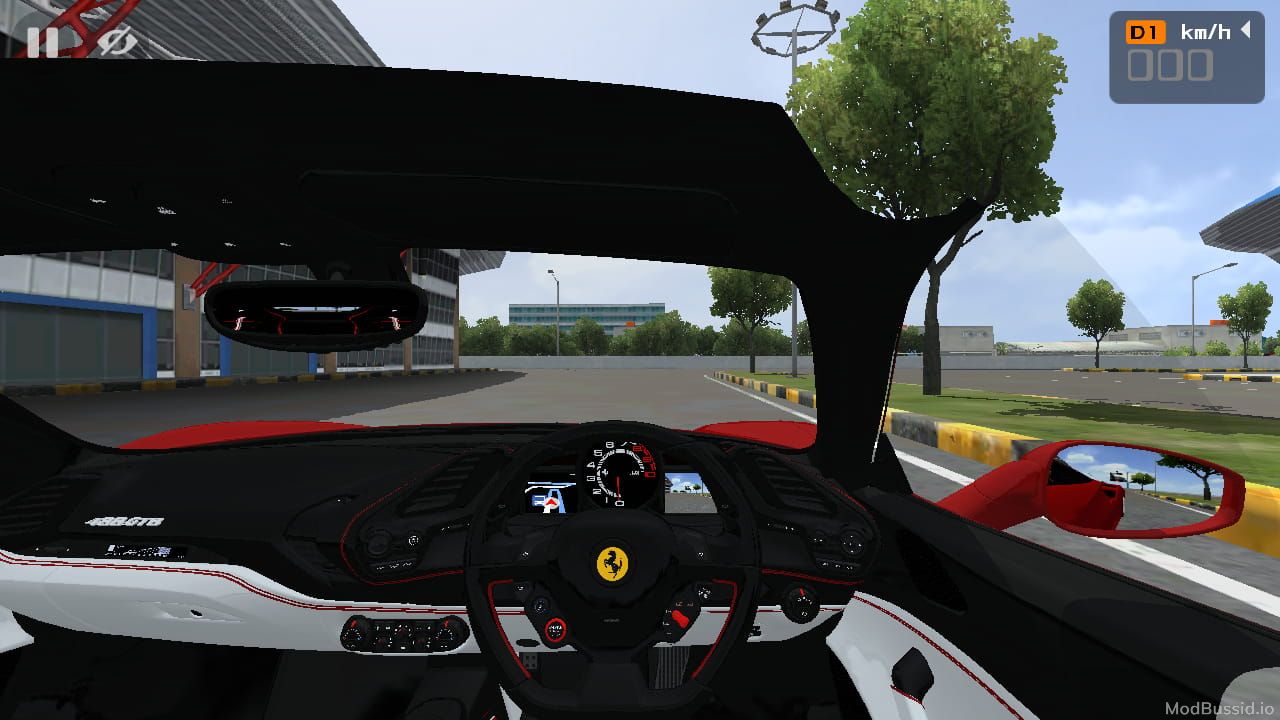 Photo of Ferrari 488 GTB 9