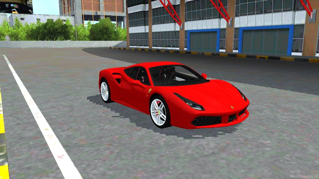 Photo of Ferrari 488 GTB 2