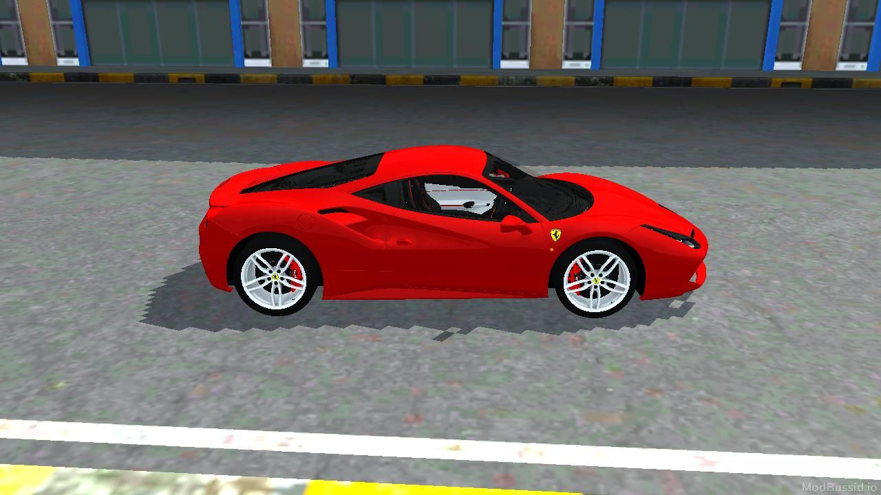 Photo of Ferrari 488 GTB 3