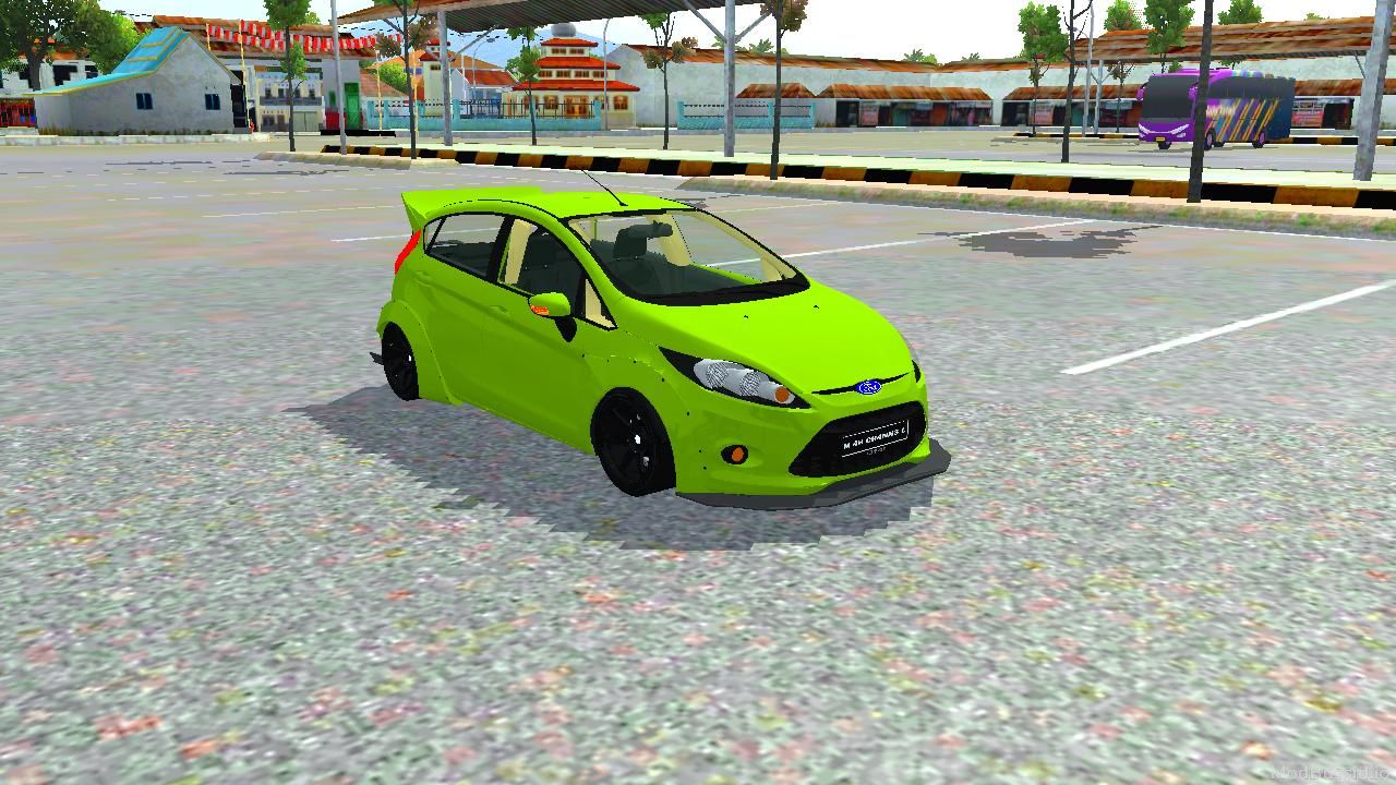 Photo of Ford Fiesta 2