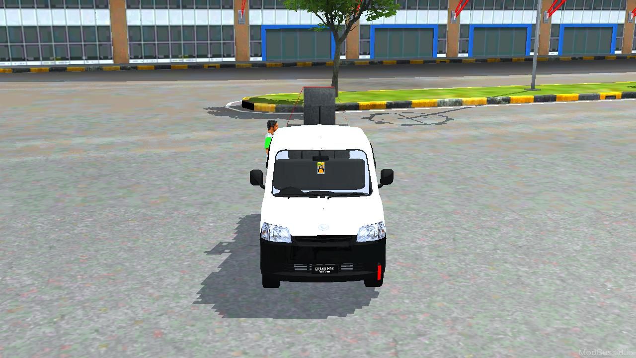Photo of GrandMax Bagi Takjil 1