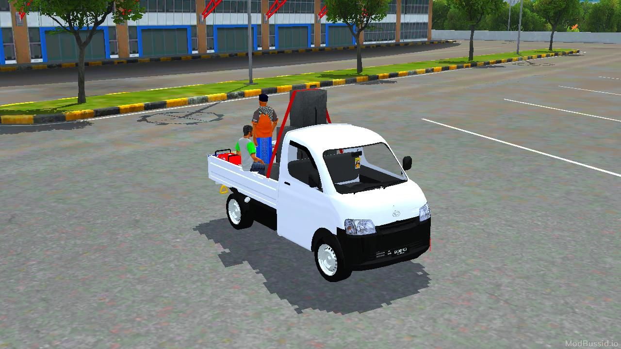 Photo of GrandMax Bagi Takjil 2