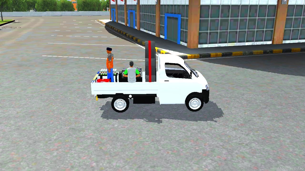 Photo of GrandMax Bagi Takjil 3