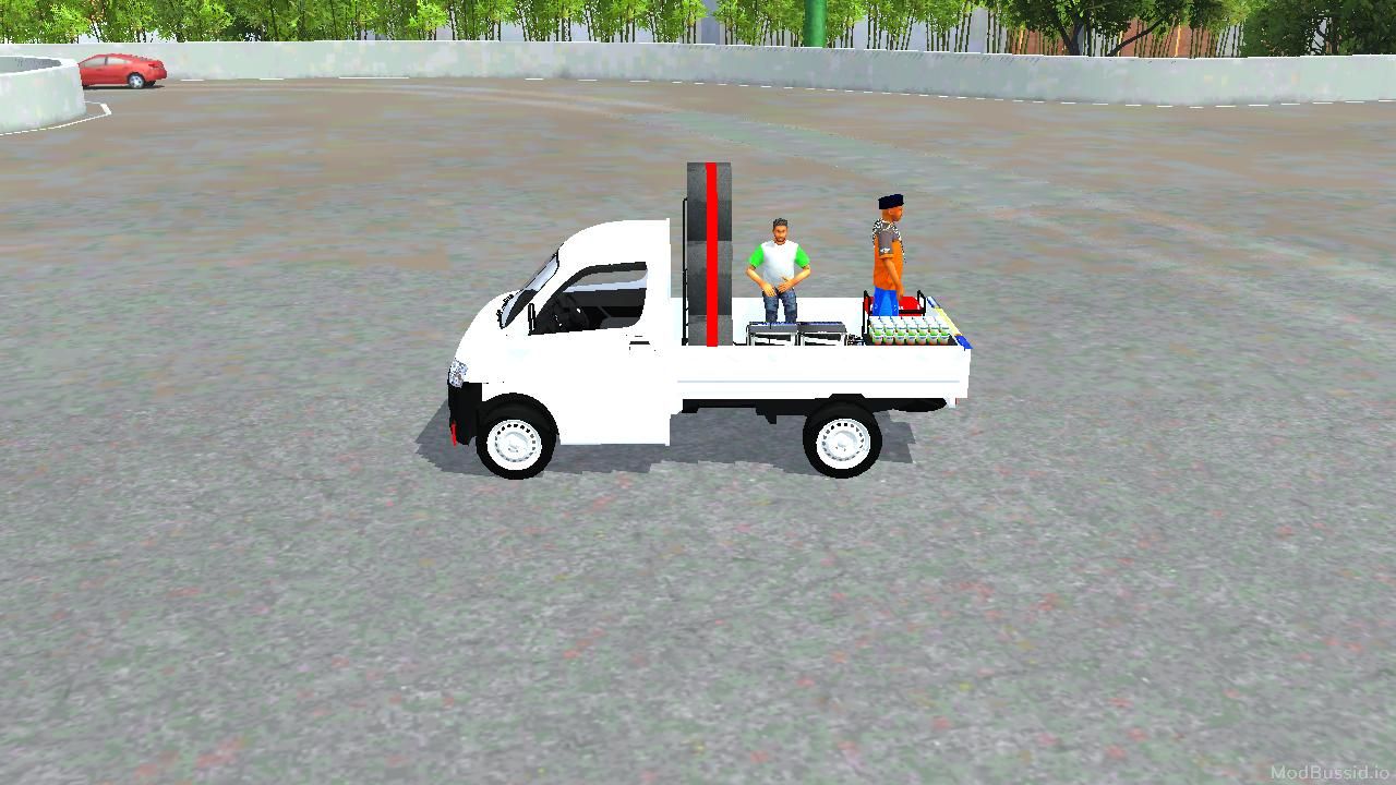 Photo of GrandMax Bagi Takjil 4