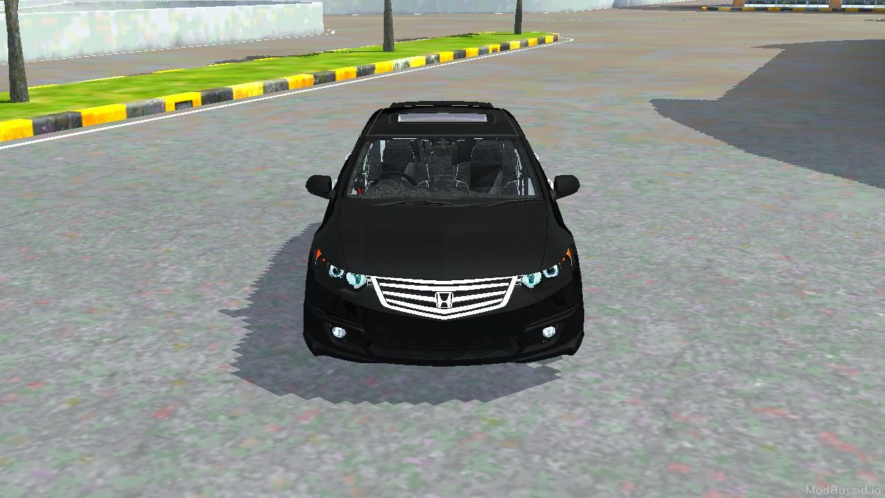 Photo of Honda Accord Type 2008 1