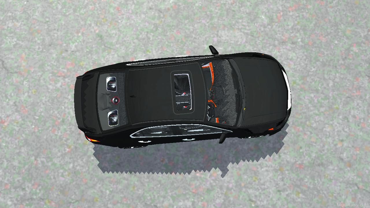 Photo of Honda Accord Type 2008 5