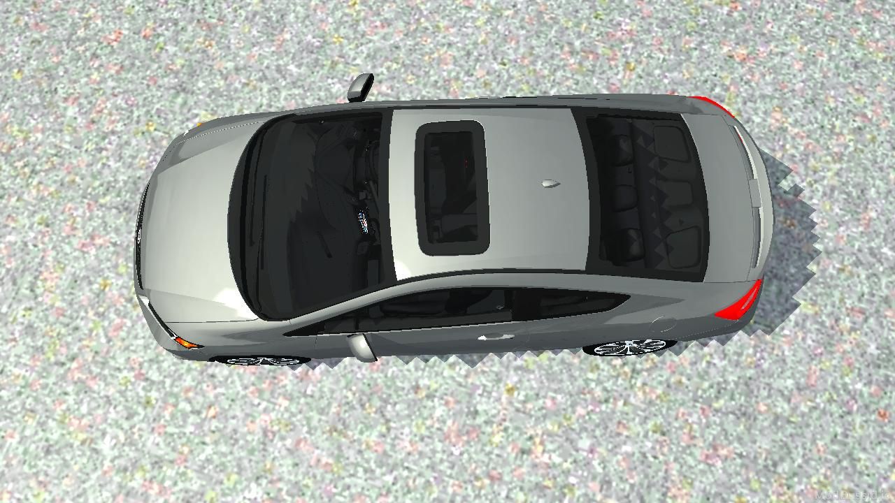 Photo of Honda Civic SI Coupe (2 Door) 5