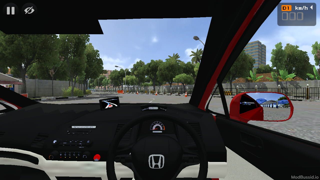 Photo of Honda Mugen FD6 9