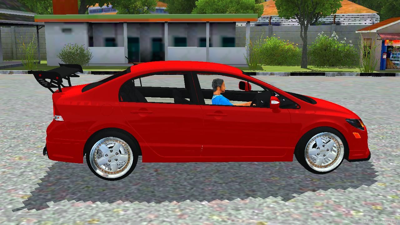 Photo of Honda Mugen FD6 3